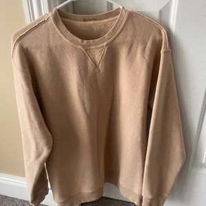 Lululemon All Yours Crew